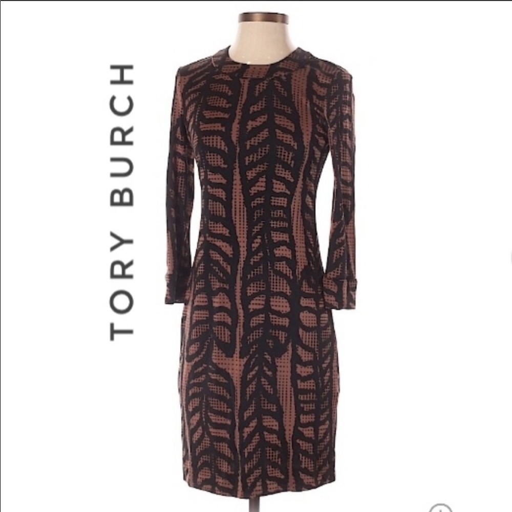 Tory Burch knee length dress